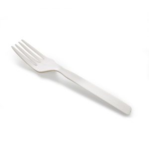 Biodegradable CPLA Fork in jamaica