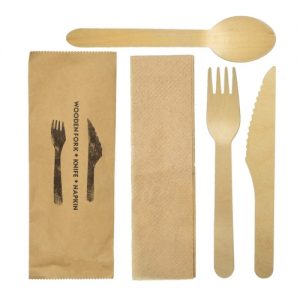 Combo Cutlery Pack