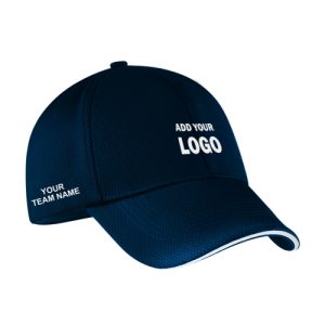 Custom Printed Cap