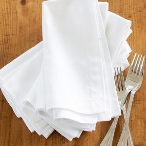 Dinning Room Napkins