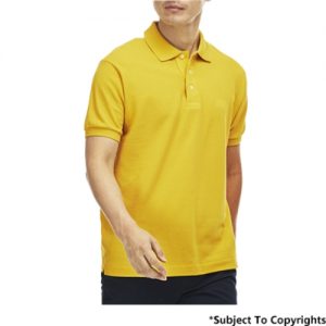 Mens Dry Fit Polo