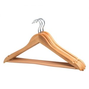 Wooden Hanger