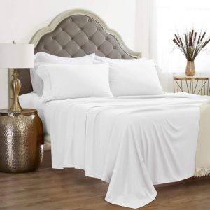 bed sheet t200 for bed