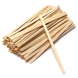 wooden stirrer in jamaica