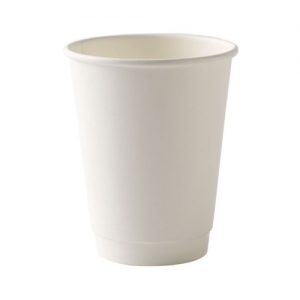 12oz Double wall Cups