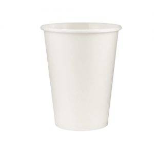 12oz single wall Cups